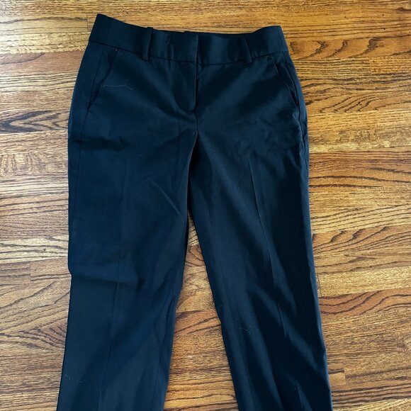 J Crew Toothpick in Italian Stretch Wool - Picture 1 of 4